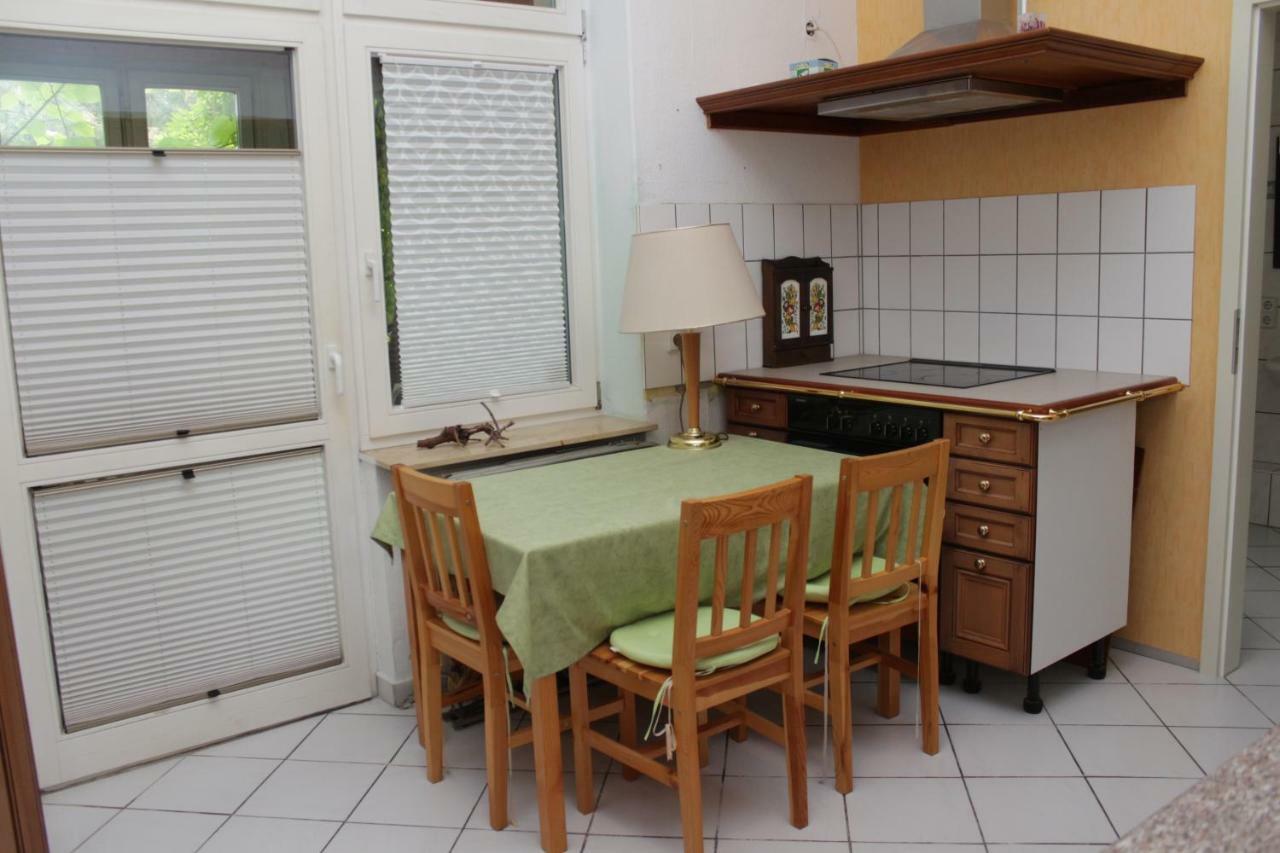 Hotel Weinkeller Woelk Naumburg  Zewnętrze zdjęcie