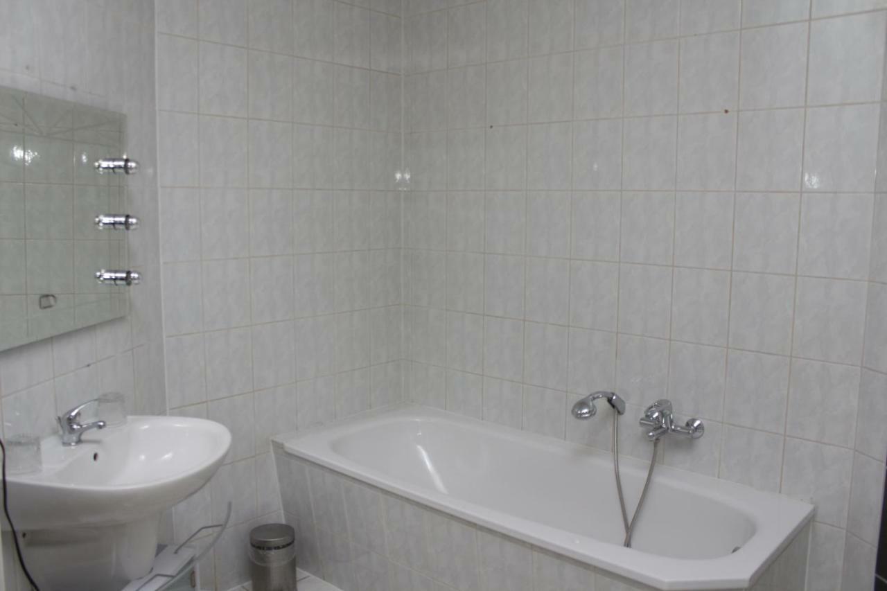 Hotel Weinkeller Woelk Naumburg  Zewnętrze zdjęcie