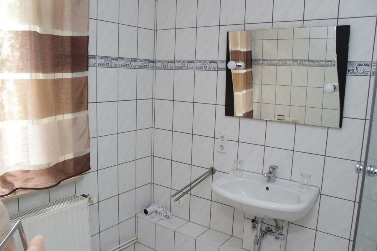 Hotel Weinkeller Woelk Naumburg  Zewnętrze zdjęcie