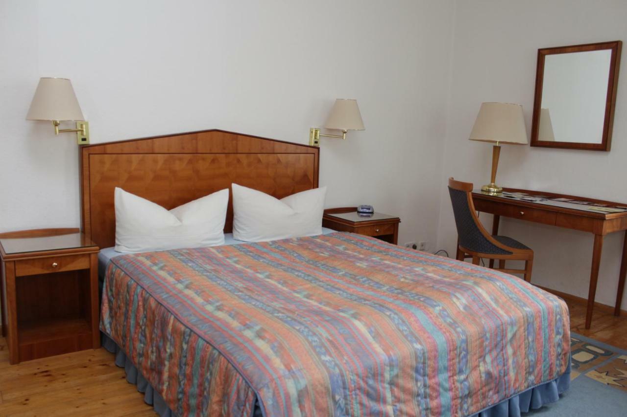 Hotel Weinkeller Woelk Naumburg  Zewnętrze zdjęcie