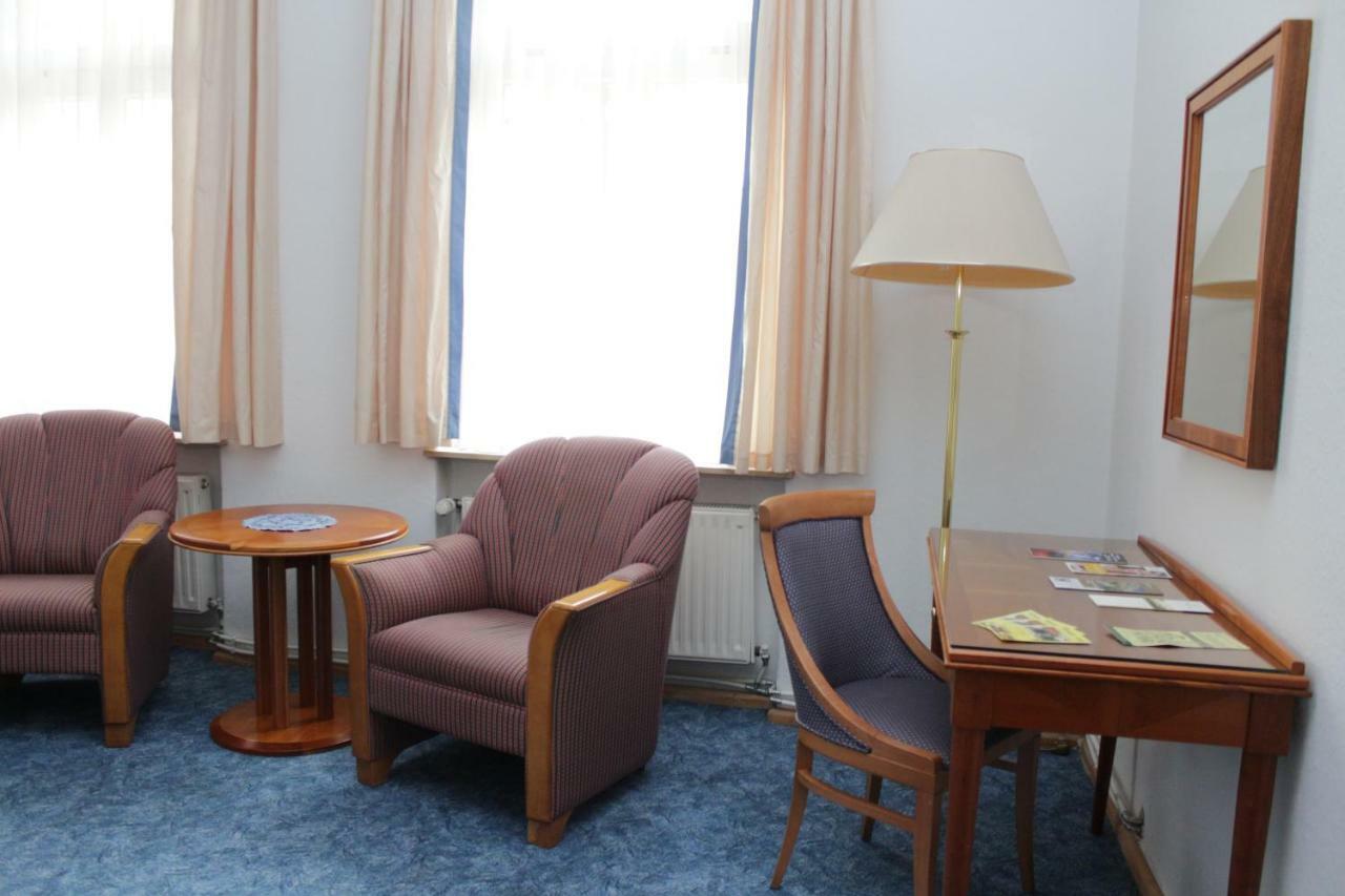 Hotel Weinkeller Woelk Naumburg  Zewnętrze zdjęcie