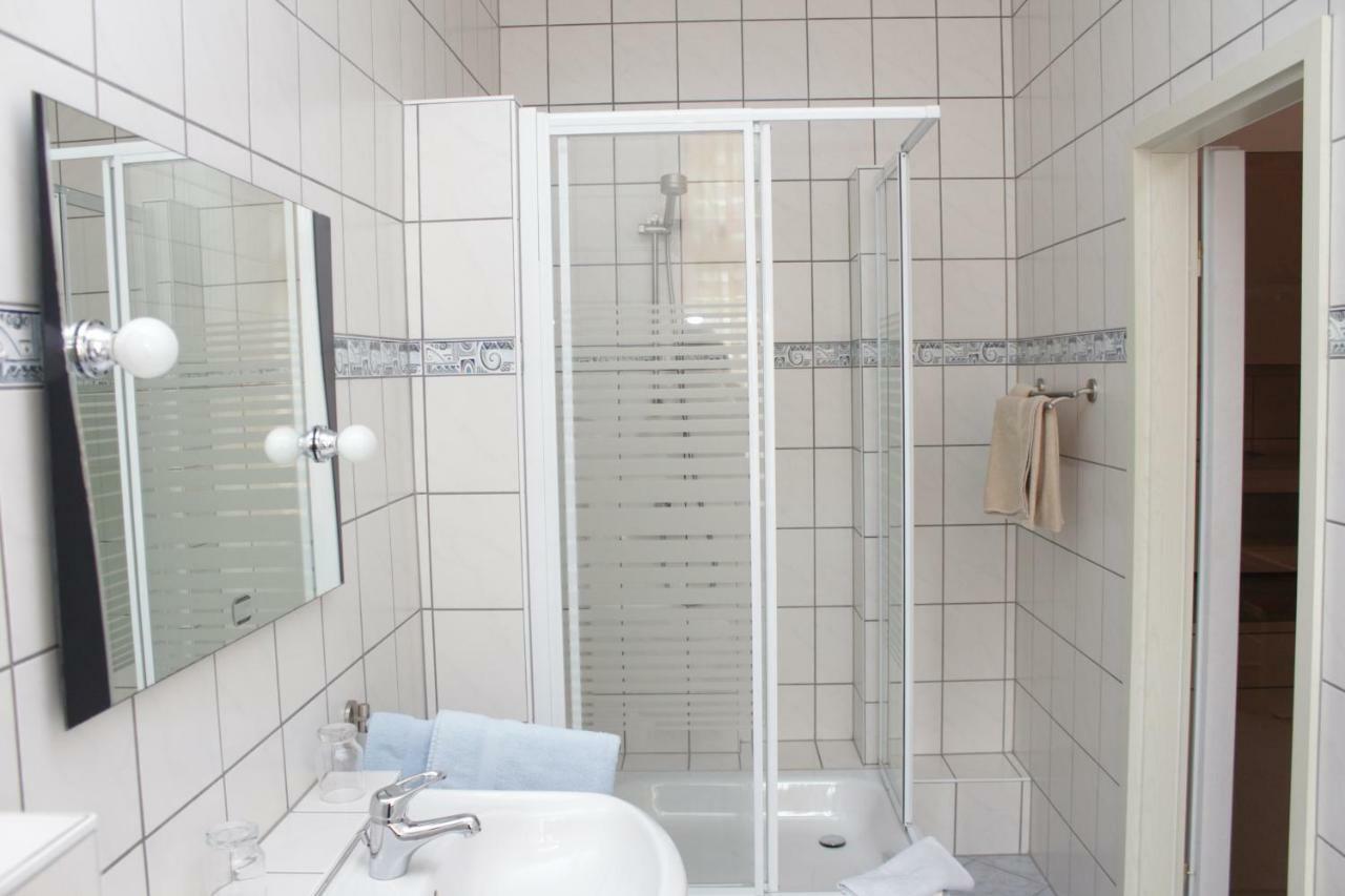 Hotel Weinkeller Woelk Naumburg  Zewnętrze zdjęcie