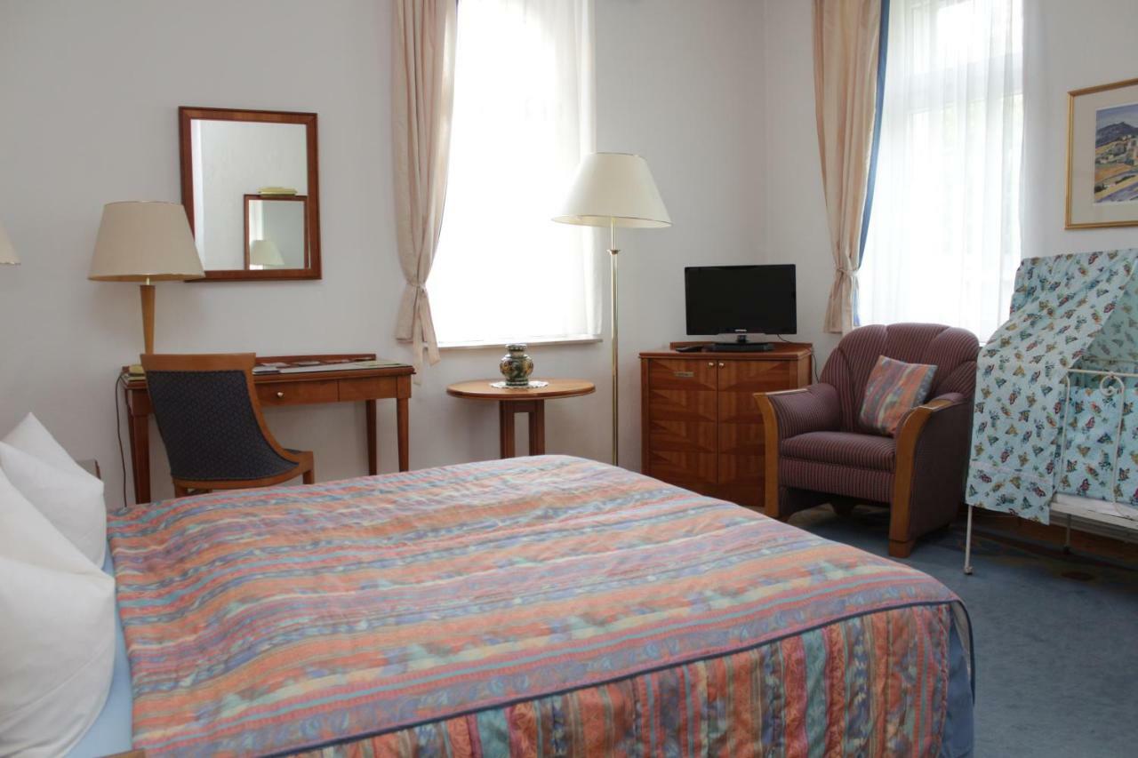 Hotel Weinkeller Woelk Naumburg  Zewnętrze zdjęcie