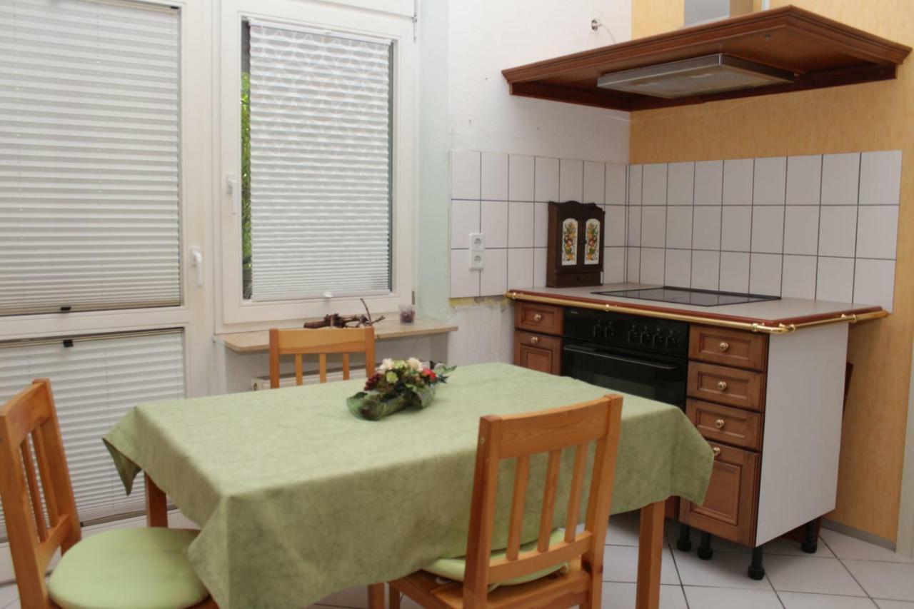 Hotel Weinkeller Woelk Naumburg  Zewnętrze zdjęcie