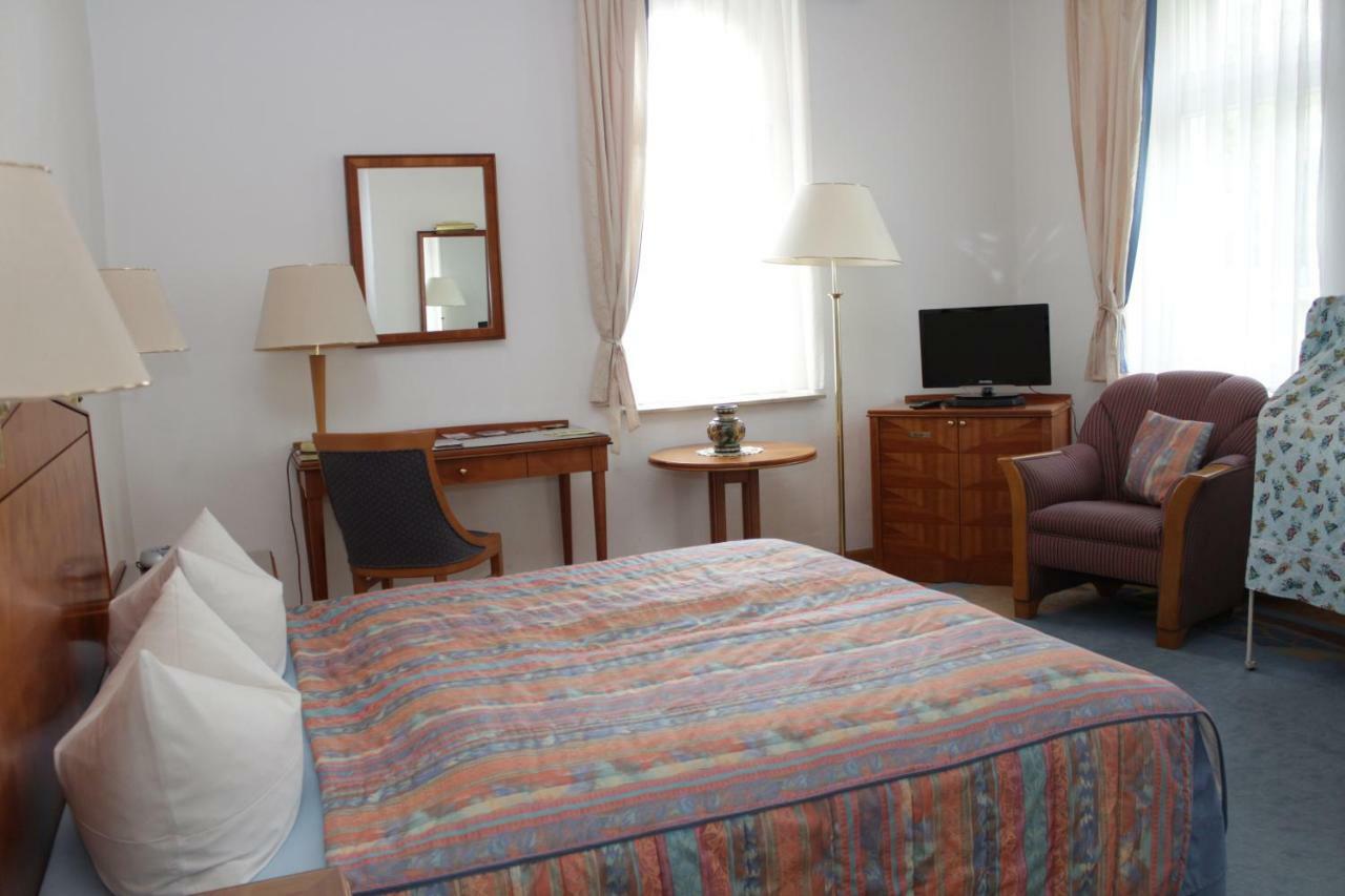 Hotel Weinkeller Woelk Naumburg  Zewnętrze zdjęcie