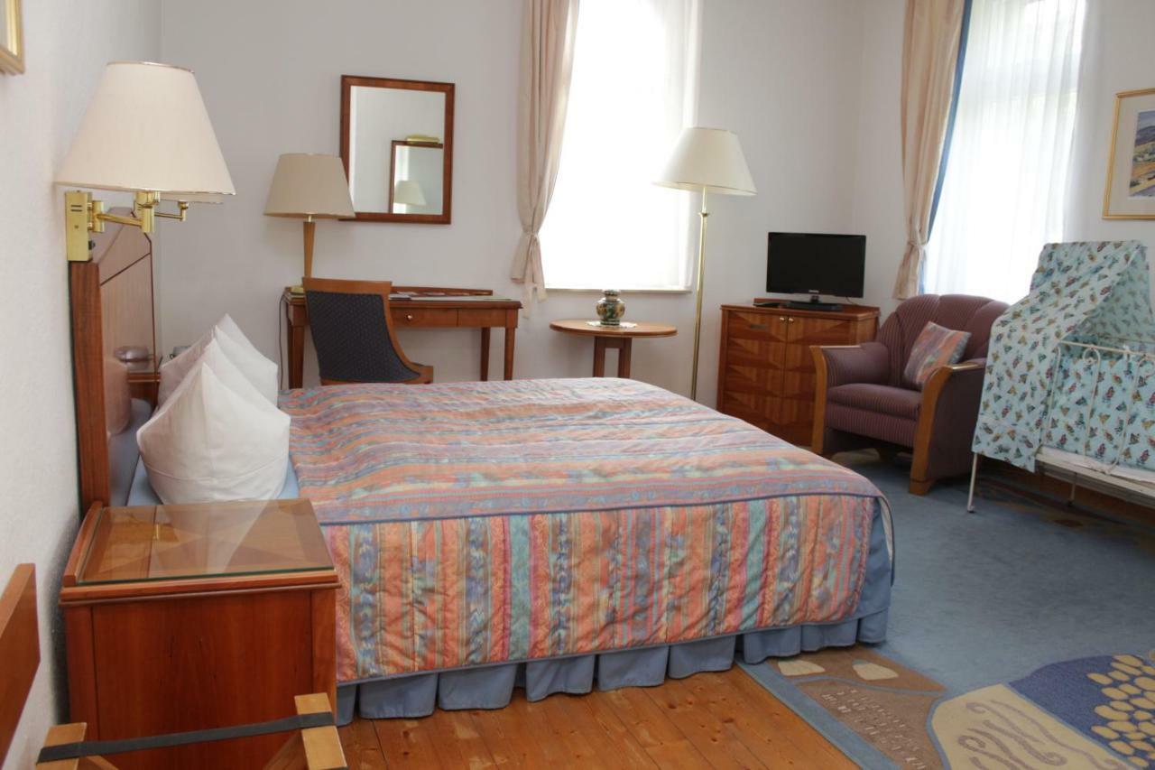 Hotel Weinkeller Woelk Naumburg  Zewnętrze zdjęcie