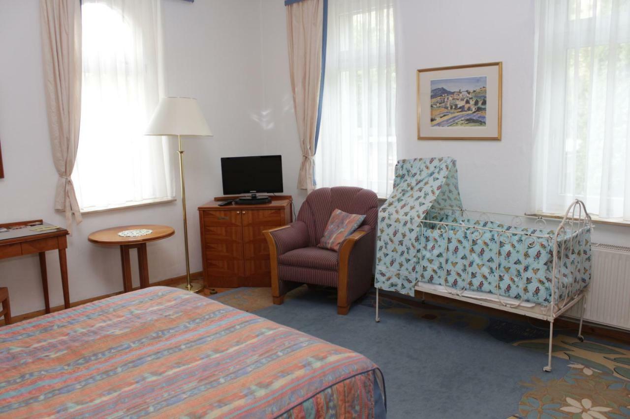 Hotel Weinkeller Woelk Naumburg  Zewnętrze zdjęcie