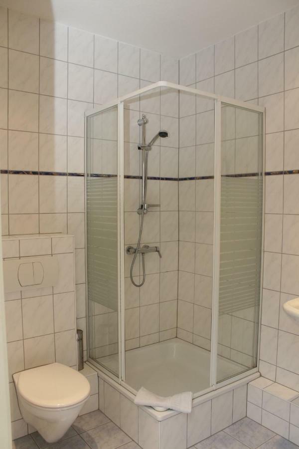 Hotel Weinkeller Woelk Naumburg  Zewnętrze zdjęcie