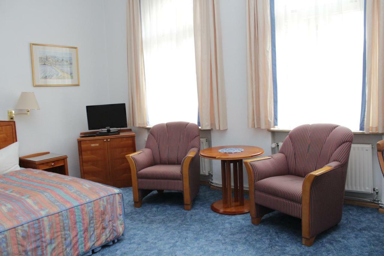 Hotel Weinkeller Woelk Naumburg  Zewnętrze zdjęcie