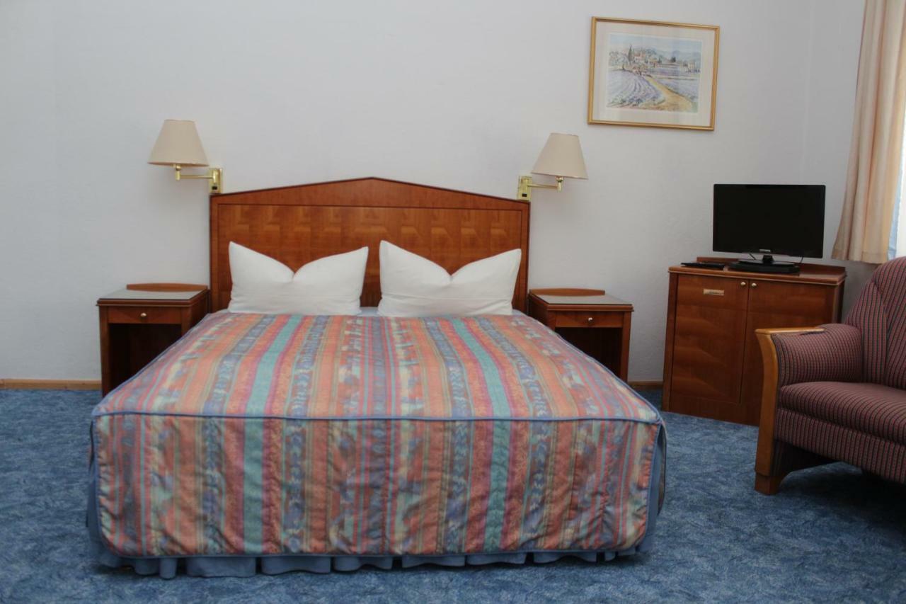 Hotel Weinkeller Woelk Naumburg  Zewnętrze zdjęcie