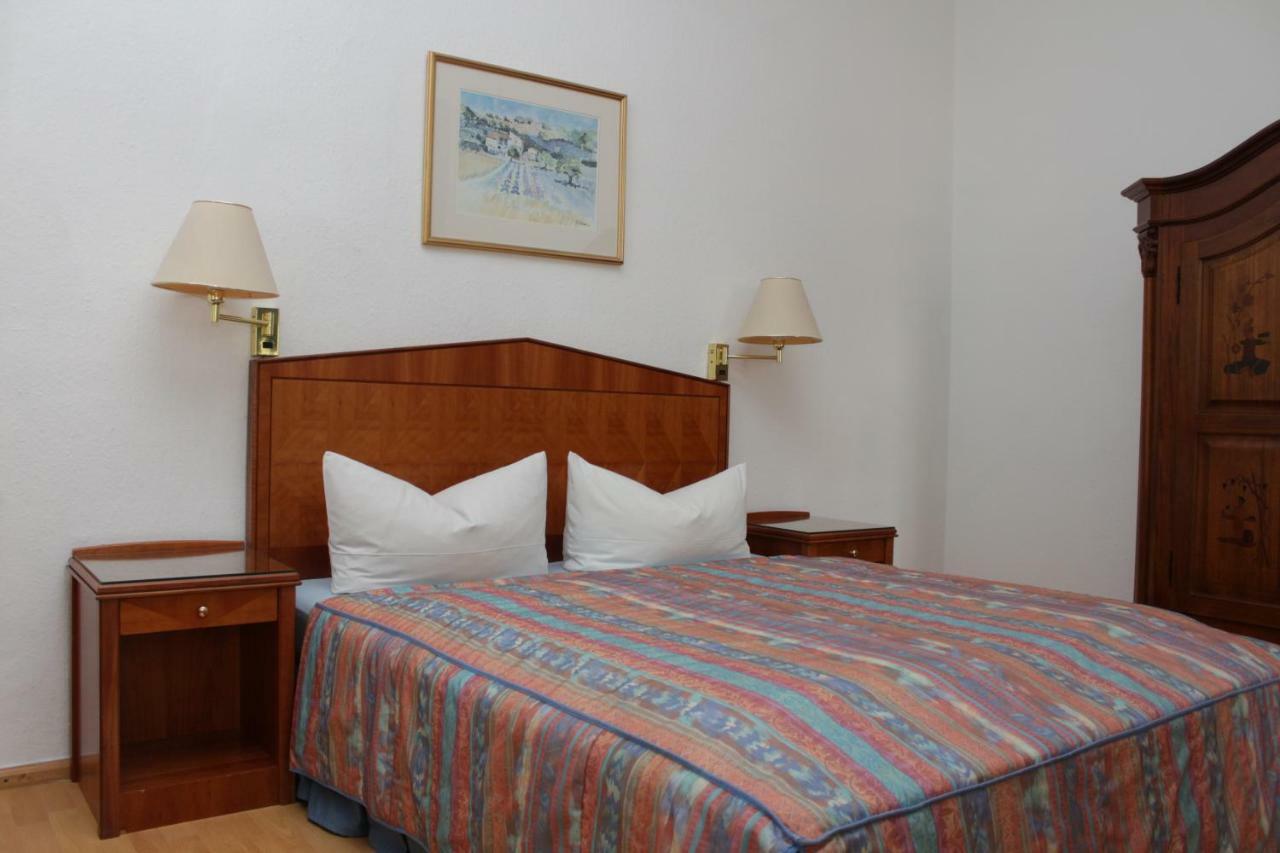 Hotel Weinkeller Woelk Naumburg  Zewnętrze zdjęcie